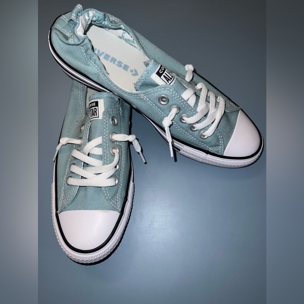 Women’s Converse Chuck Taylor slip on
